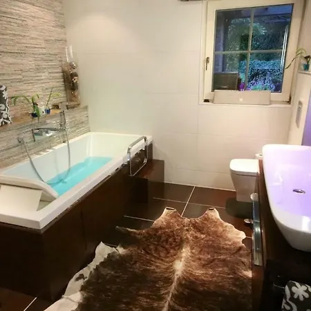 Apartamento Liesy Vip Kelmis