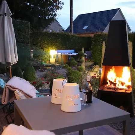 Apartamento Liesy Vip Kelmis Neu-Moresnet