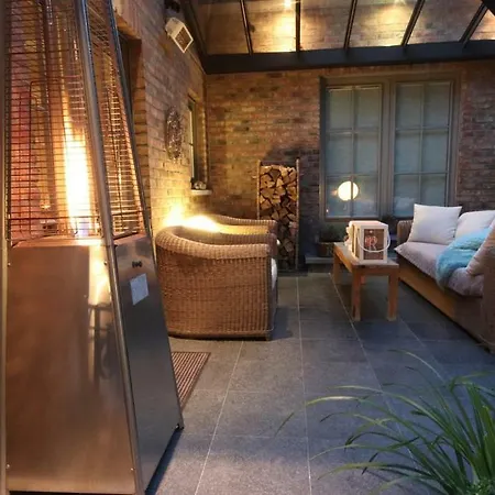 Liesy Vip Kelmis Apartamento
