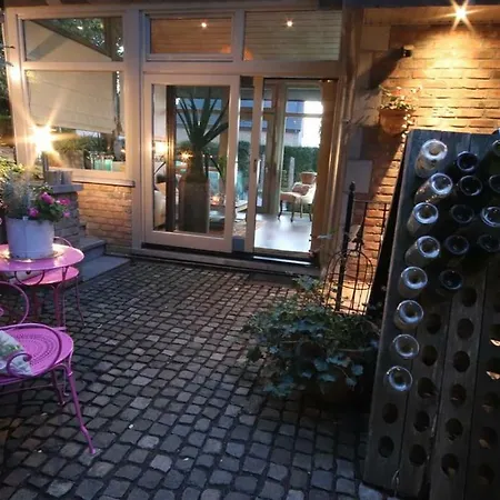Apartamento Liesy Vip Kelmis