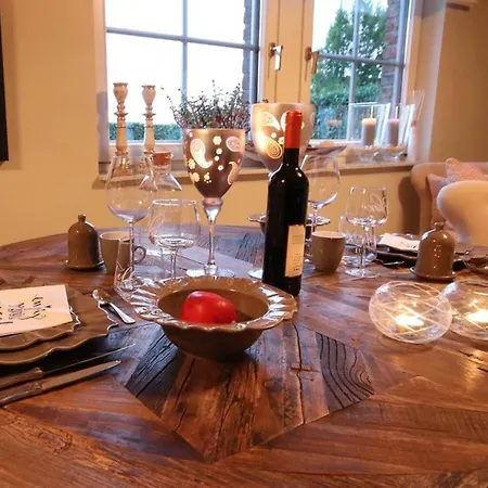 Apartamento Liesy Vip Kelmis *