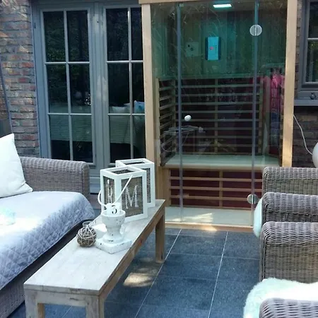 Apartamento Liesy Vip Kelmis