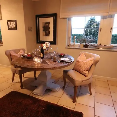 Apartamento Liesy Vip Kelmis